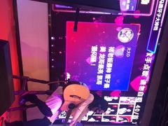 -马路牙子地桌烤肉(工体店)
