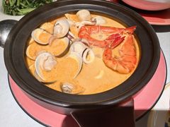-狮拾久·现代新加坡料理(福田COCO Park店)