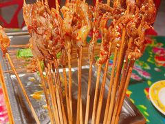 -醉烧膘·烧烤夜宵王(总店)