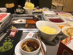 -海底捞火锅(南山京基百纳店)