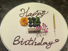 -Ginza Onodera铁板烧(外滩十八号店)