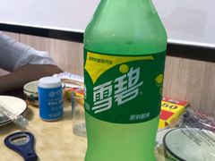 -盱眙小龙虾(天虹店)