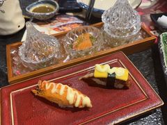 -古田居·特色寿司料理(星之岛旗舰店)