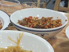 -笨罗卜浏阳菜馆(太平街店)