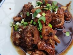 -漫渡庄绿岛花园•隐世庭园菜(滨湖店)