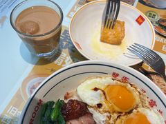 -文通冰室(东方宝泰店)