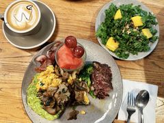 -Wagas沃歌斯(大学路店)