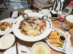 -太二酸菜鱼(石家庄万象城店)