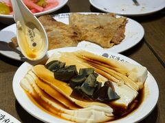 -河沿肉饼Beijing Pie(东华门店)
