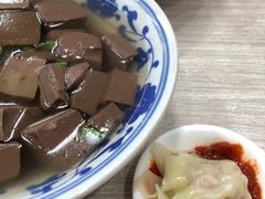 -新丰小吃(中山中路分店)