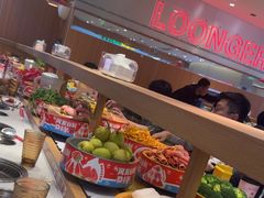 -龍歌自助小火锅(崂山丽达店)