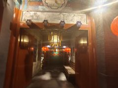 -花家怡园(四合院总店)