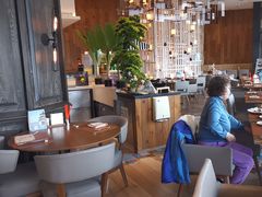 -松咖啡自助餐厅·松北香格里拉