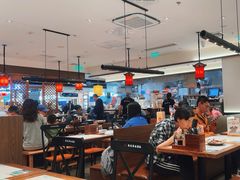 -和府捞面·大师店(上海漕宝路日月光店)