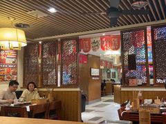 -福苗小骆驼烧烤(大唐不夜城店)