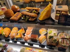 -星巴克(无锡东方商厦店)