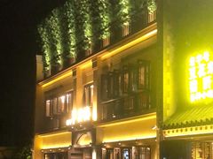 -翠云楼·汽锅鸡·云南特色菜(翠湖公园店)