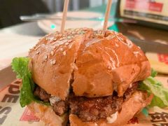 -Side Street街旁(交道口店)