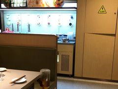 -海底捞火锅(旭辉MALL店)