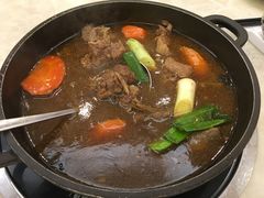 -稻香酒家·33年老字号·港式粤菜(富邦中心店)