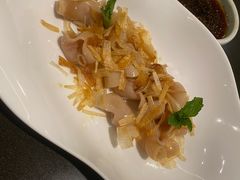 -北京王府井希尔顿酒店·秦唐中餐厅Chynna