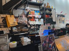 -无牌咖啡&酒馆