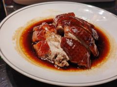 -应天大明王朝·南京菜(中山陵店)