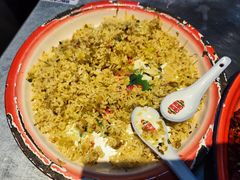 -馬伍旺川菜(江北虹悦城店)