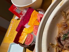 -花和海鲜自助(梅江店)