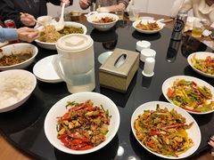 -辣公子·千岛湖私房菜(滨江店)