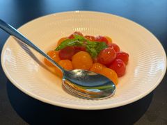 -喜悦烤鸭·新京菜(王府井店)