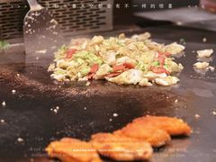 -火地铁板烧(昆山万象汇店)