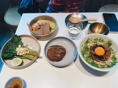 -胡麻(静安嘉里店)