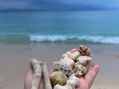 -三亚西岛海洋文化旅游区