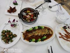 -顺德人家食府(黄金广场店)
