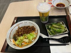 -永和大王(蛙嫩鸡香煲煲鲜·军博店)