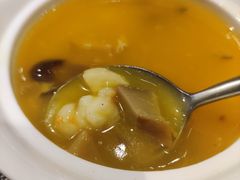 -博林天瑞喜来登酒店·西丽尚膳