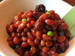 话梅花生-外婆家(蓝色港湾店)