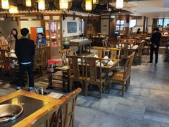 大堂-纸盐河码头火锅(十八梯店)
