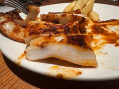 烤鱿鱼-拉蒂娜·巴西牛排馆 Latina·Brazilian Steakhouse(王府井喜悦店)