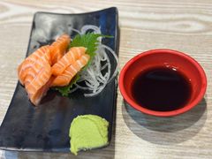 -胜代日本料理(云程巷小区店)