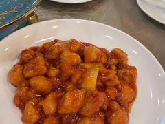 -烤肉宛饭庄(北新桥店)