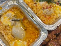 -指爱龙虾(金杨路总店)