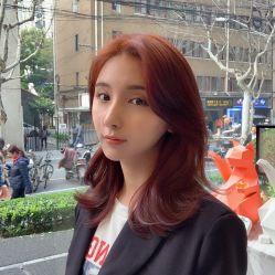 点击看大图 -3AM HAIR SALON烫发染发接发