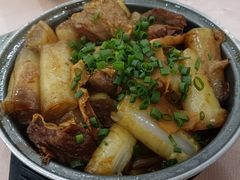 啫啫牛腩猪肠粉-园林宾馆·鸿运楼(越山路店)
