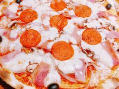 -JINNS锦时 steak&pizza(浸信会礼拜堂旧址店)