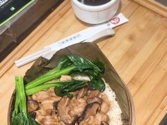 -72街荷叶饭(东方宝泰广场店)