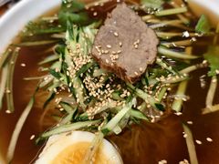 -英兰朝族饭店(河南桥头店)
