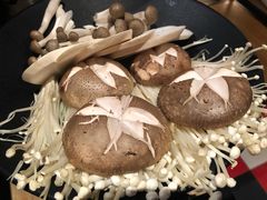 -炉小哥烤肉(朗悦公园茂店)