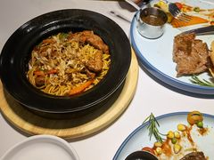 -简荟厨·西式简餐(花都雅乐城店)